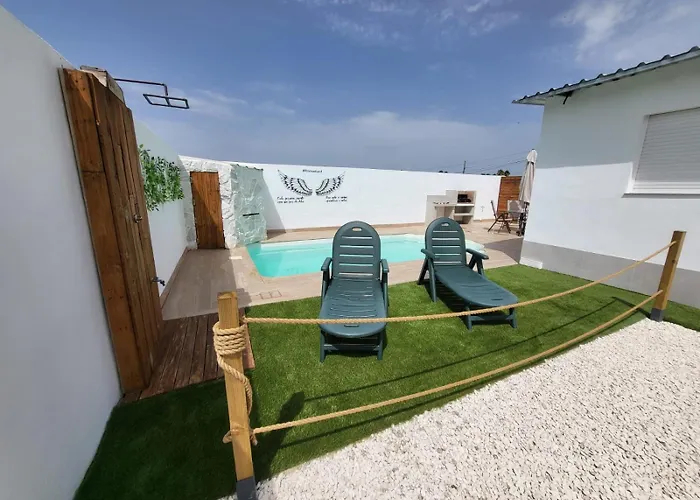 Villa Romadian