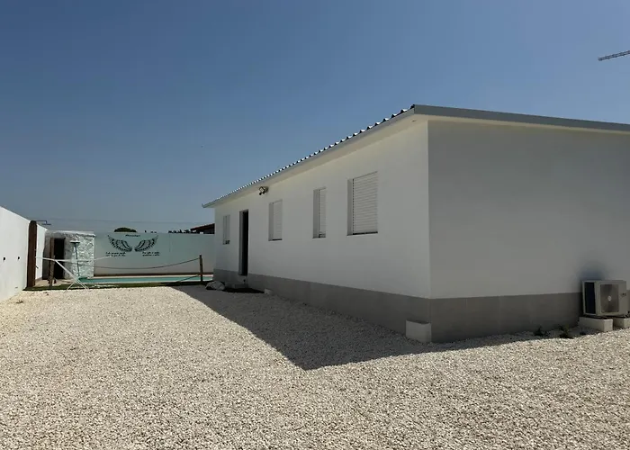 Villa Romadian