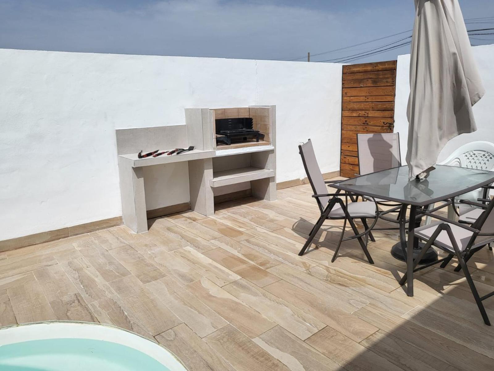 Ferienhaus Romadian