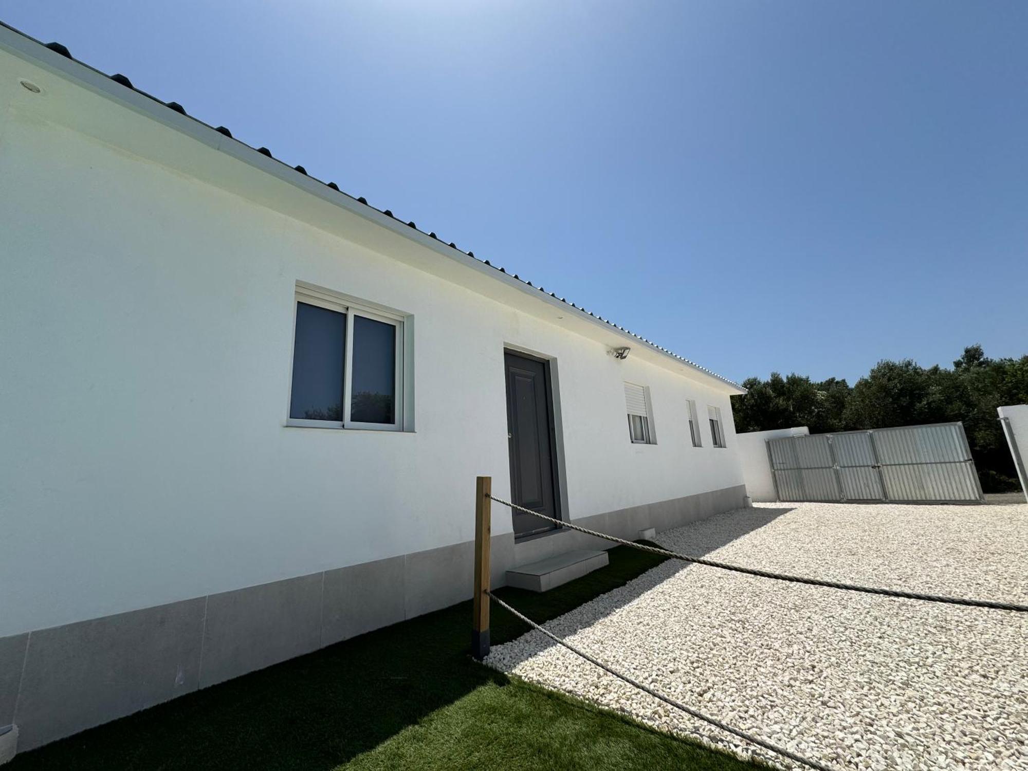 Ferienhaus Romadian